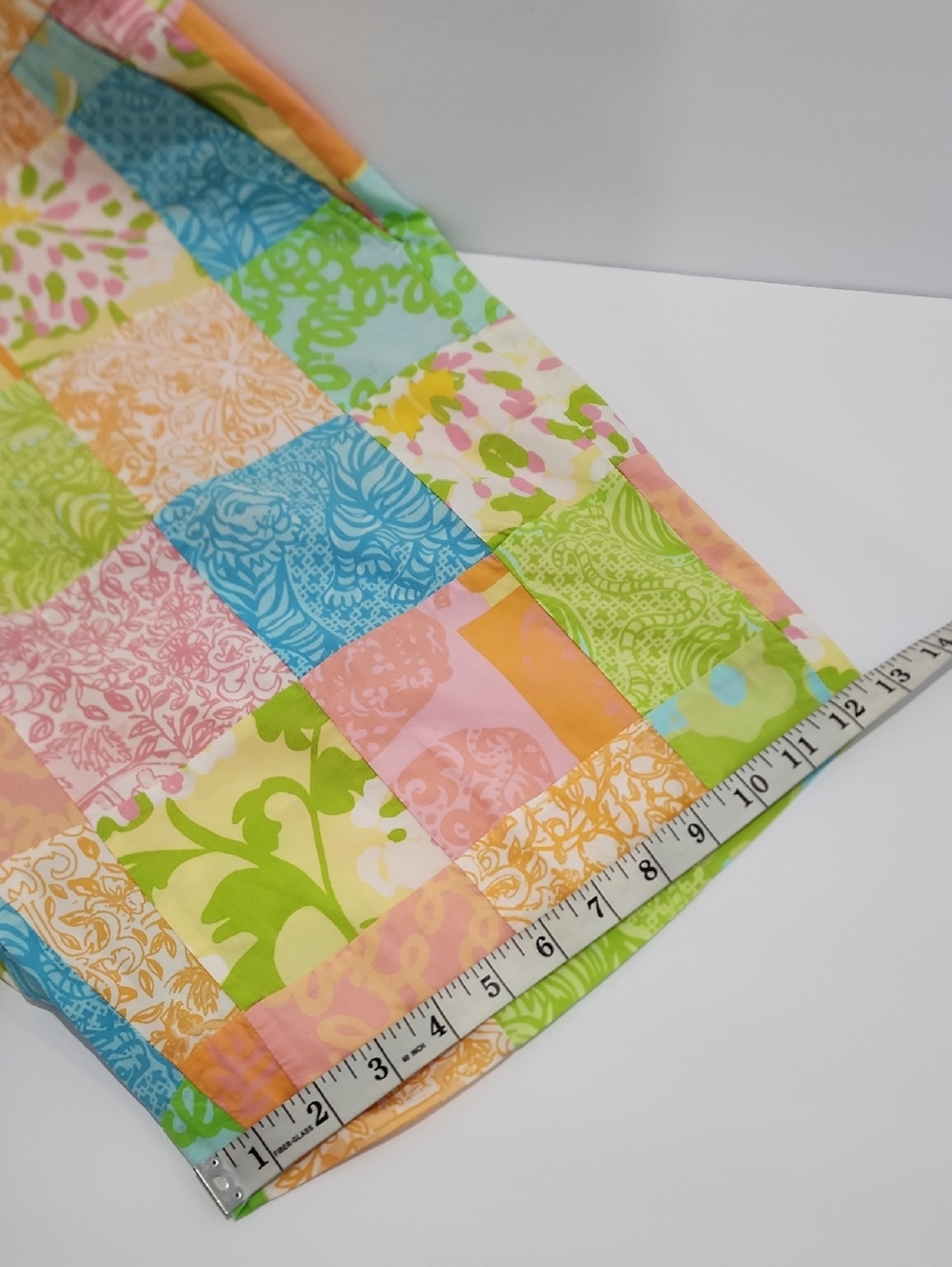 Lilly Pulitzer Everglade Shorts - Picture 12 of 13